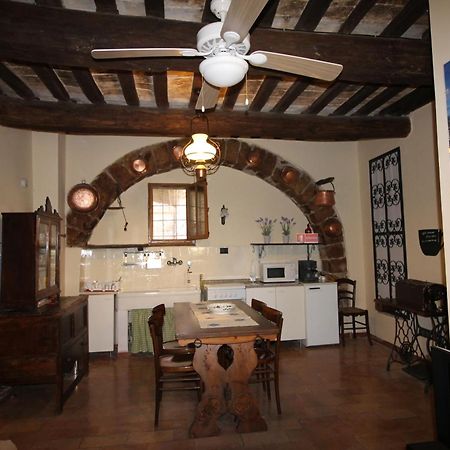 Apartament Nonna Flo Asyż Zewnętrze zdjęcie