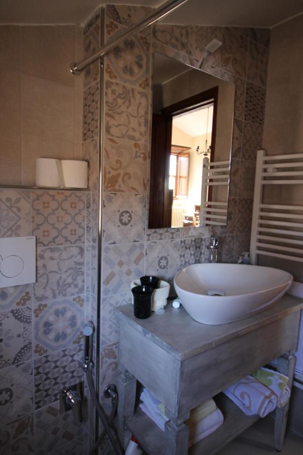 Apartament Nonna Flo Asyż Zewnętrze zdjęcie