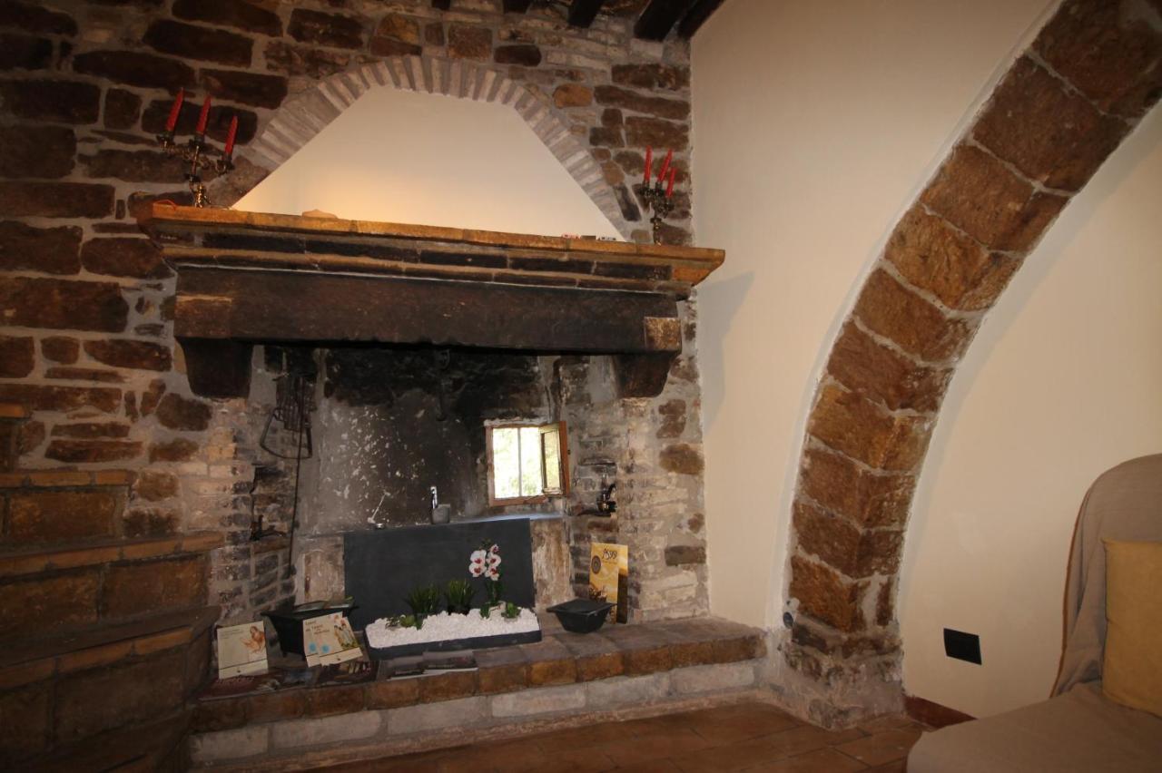 Apartament Nonna Flo Asyż Zewnętrze zdjęcie
