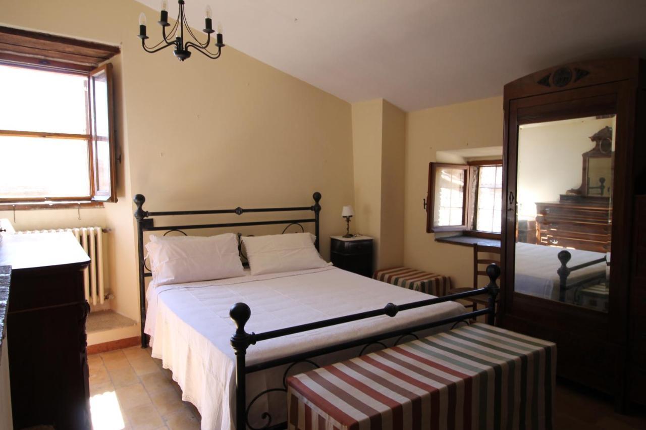 Apartament Nonna Flo Asyż Zewnętrze zdjęcie