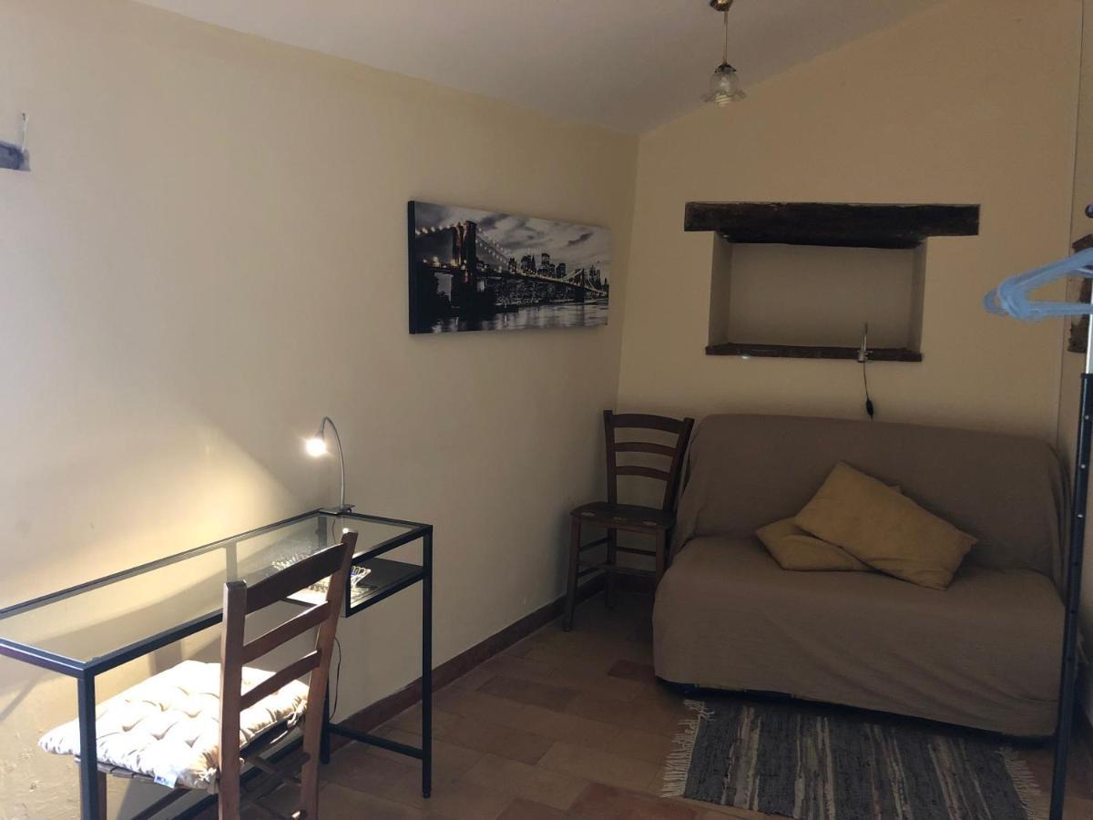 Apartament Nonna Flo Asyż Zewnętrze zdjęcie