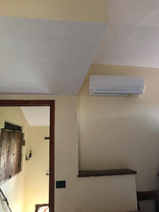 Apartament Nonna Flo Asyż Zewnętrze zdjęcie