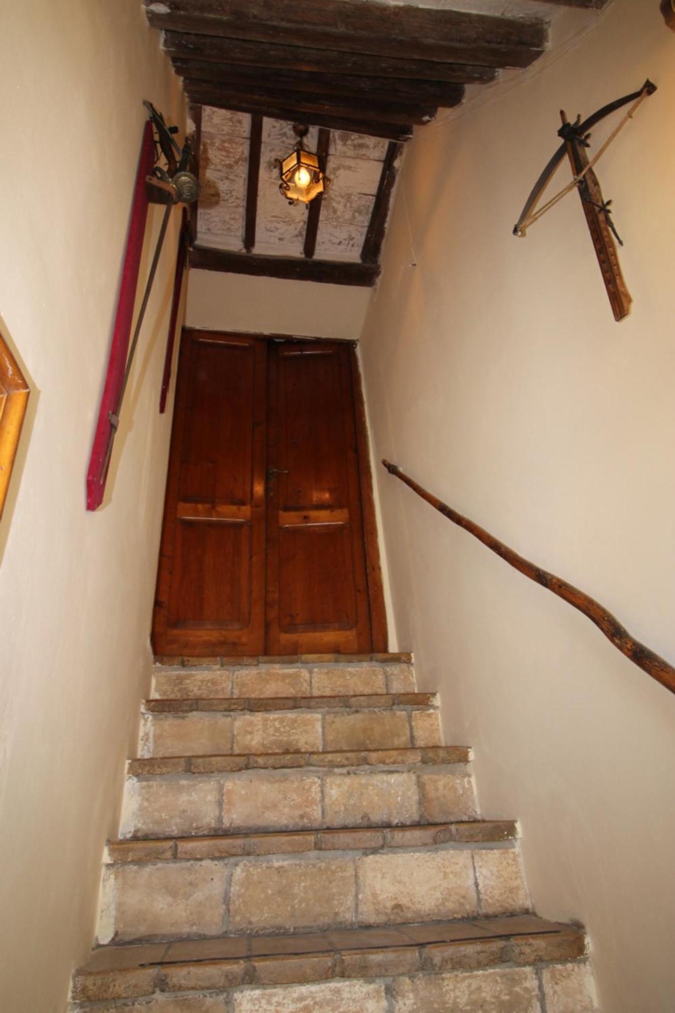 Apartament Nonna Flo Asyż Zewnętrze zdjęcie